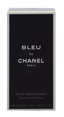 Chanel Bleu De Pour Homme De O Stick 75 Ml