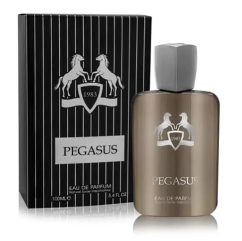 Fragrance World Pegasus eau de perfume 125ml