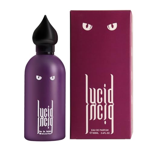 Attar Astana Lucid Purple perfume 100 ml– Eau de Parfum for Men & Women | Long-Lasting Luxury Fragrance with Floral, Fruity & Woody Notes
