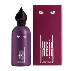 Attar Astana Lucid Purple perfume 100 ml– Eau de Parfum for Men & Women | Long-Lasting Luxury Fragrance with Floral, Fruity & Woody Notes
