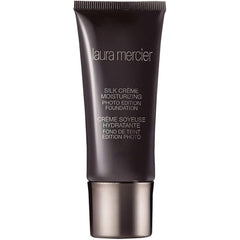 Laura Mercy silk creme oil free photo edition foundation - 2N2 Beige Ivory (30 ML)