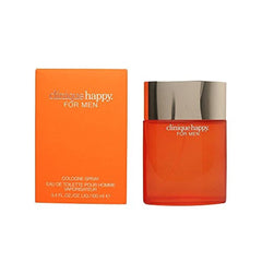 Happy by Clinique - perfume for men - Eau de Toilette, 100ml