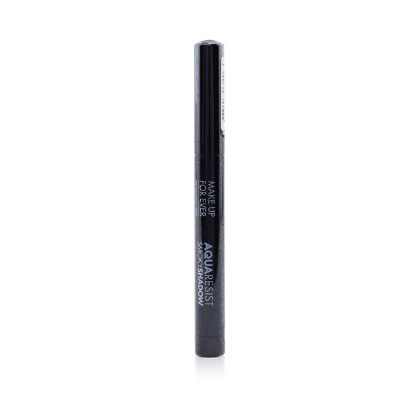 Make Up For Ever Aqua Resist Smoky Shadow - 1 Carbon for Women - 0.049 Oz