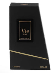 Fragrance World Vie Ciel - By French Avenue - Eau De Parfum 80ML For Men (Inspired By Tygar)
