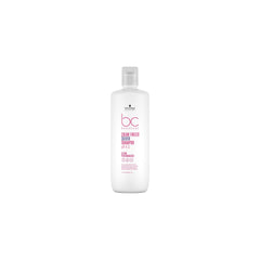 Schwarzkopf Professional BC Bonacure pH 4.5 Color Frizz Silver Micellar Shampoo (For Gray and Thinning Hair) 1000ml/33.8oz