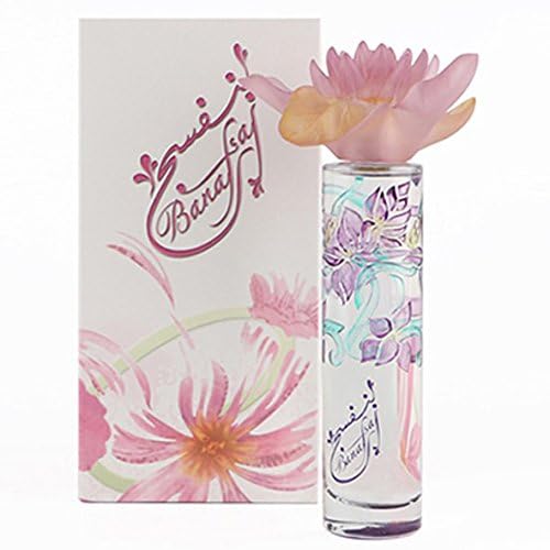 Banafsaj - For her - Western Perfume - 100 ML