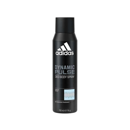 Adidas Dynamic Pulse - Body Spray (150ml)
