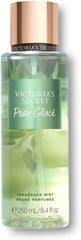 VICTORIA'S SECRET New! Pear Glacé Fragrance Mist Limited Edition