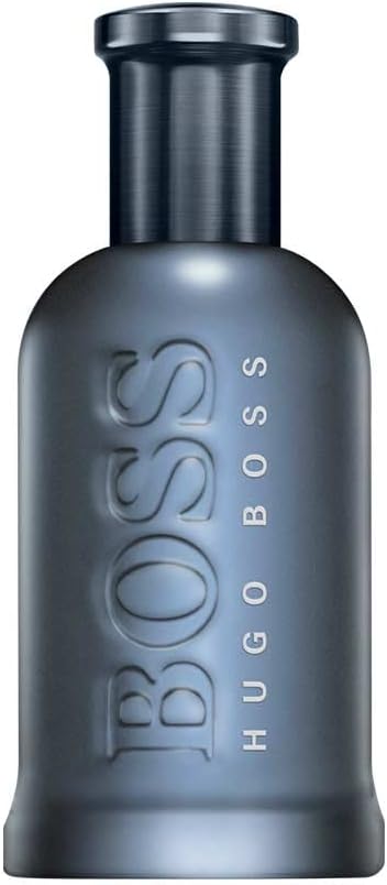 Hugo Boss Bottled Marine Perfume for Men Eau De Toilette 50ML