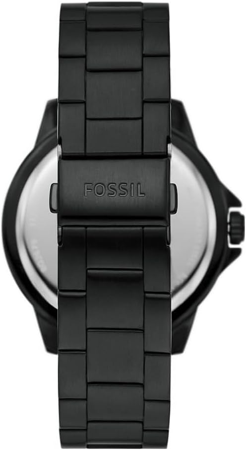 Fossil BQ2679 Mens Bannon Watch