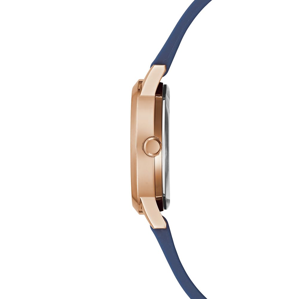 Guess Watch, Blue, strap