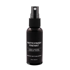 MEI Stylish Matte Finish Makeup Setting Spray – for Long-Lasting Control, 50ml