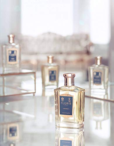 Floris Chypress Eau de Toilette 100ml