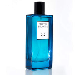 Spectra 041 Cold Wave Eau De Parfum For Men - 115ml