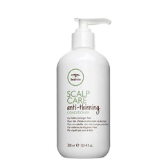Paul Mitchell Tea Trea Scalp Care Anti-Thinning Conditioner (For Fuller, Stronger Hair)