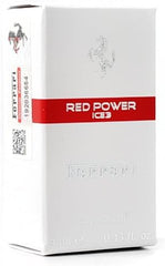 Ferrari Red Power Ice 3 Eau de Toilette Miniature 4ml