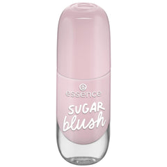 Essence Gel Nail Colour 05, SUGAR blush