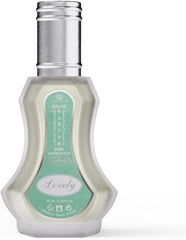 Al-Rehab Lovely - 35ml