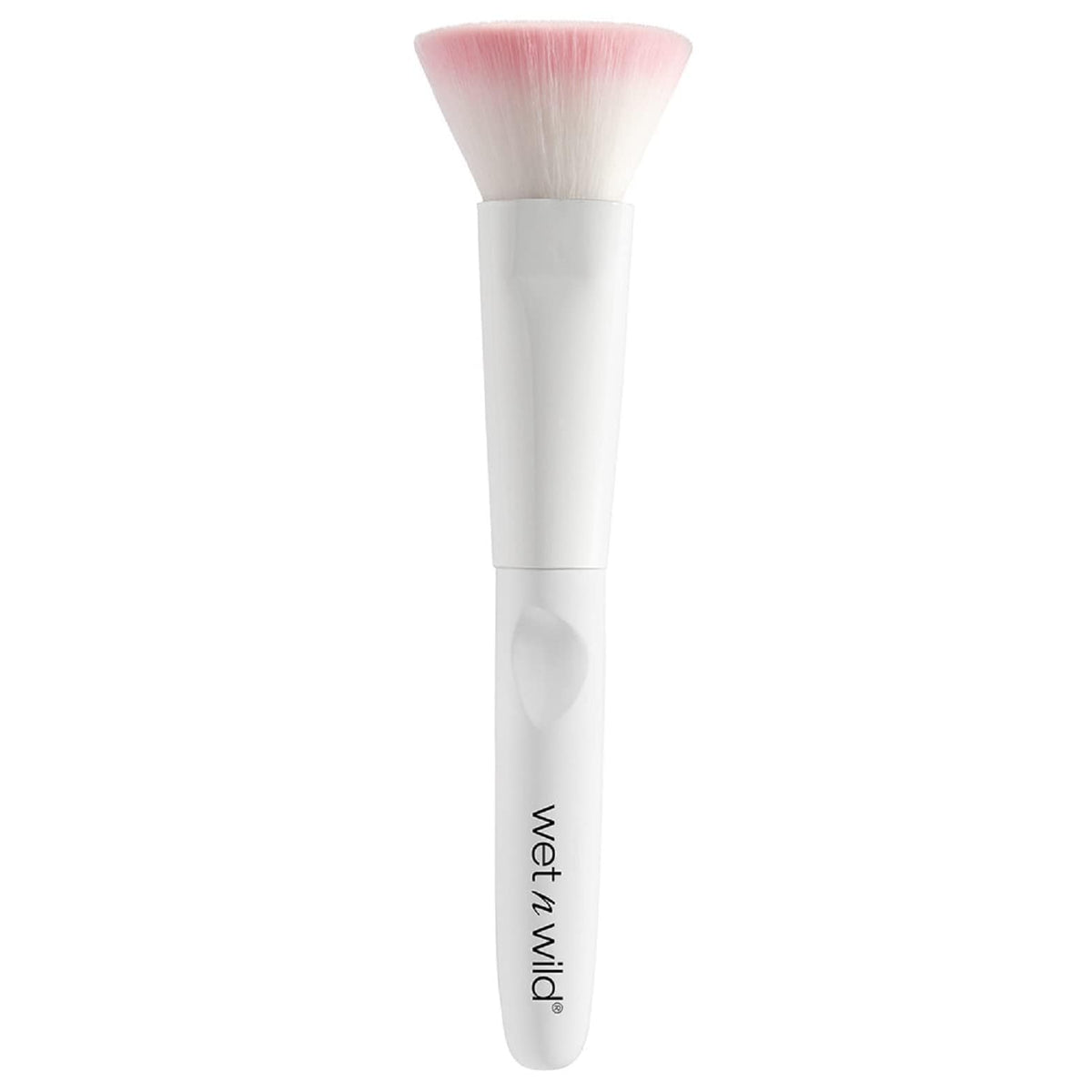 Wet n Wild Miage Flat Top Brush 4049775001535