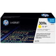 HP 309A LaserJet Toner Cartridge