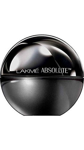 Lakme Absolute Mattreal Skin Natural Mousse - Rose Fair (30g) (2 Pack)