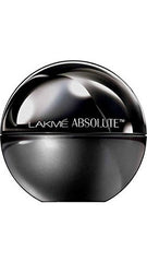Lakme Absolute Mattreal Skin Natural Mousse - Rose Fair (30g) (2 Pack)