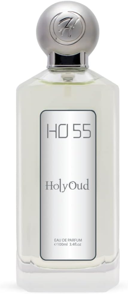 Holy Oud HO55 Eau De Parfum For Men and Women 100ml