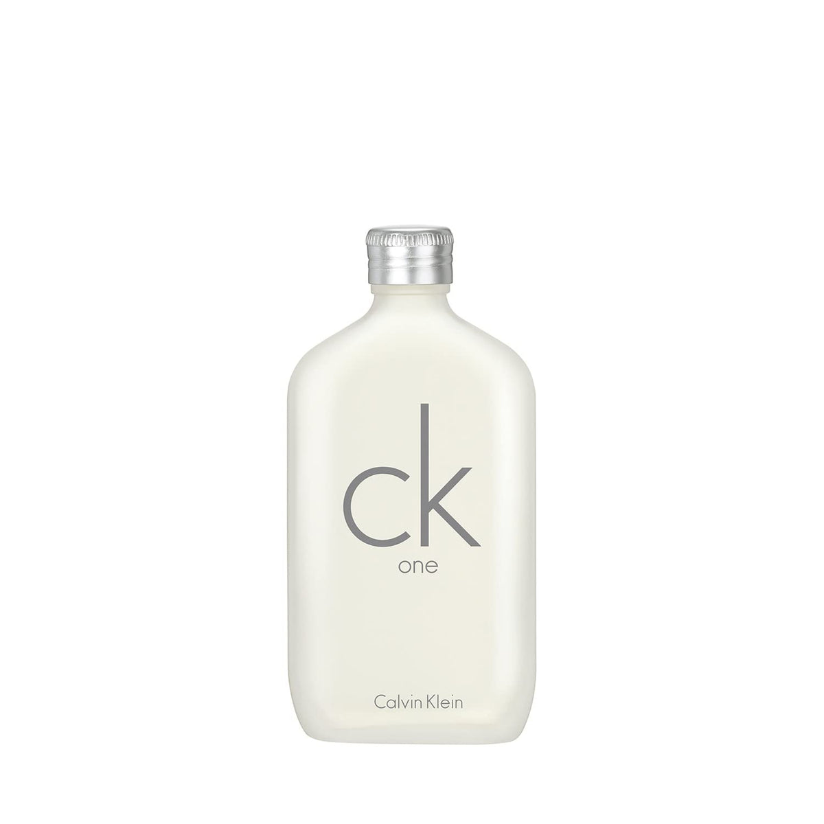 Calvin Klein CK One Perfume for Unisex Eau De Toilette 50ML