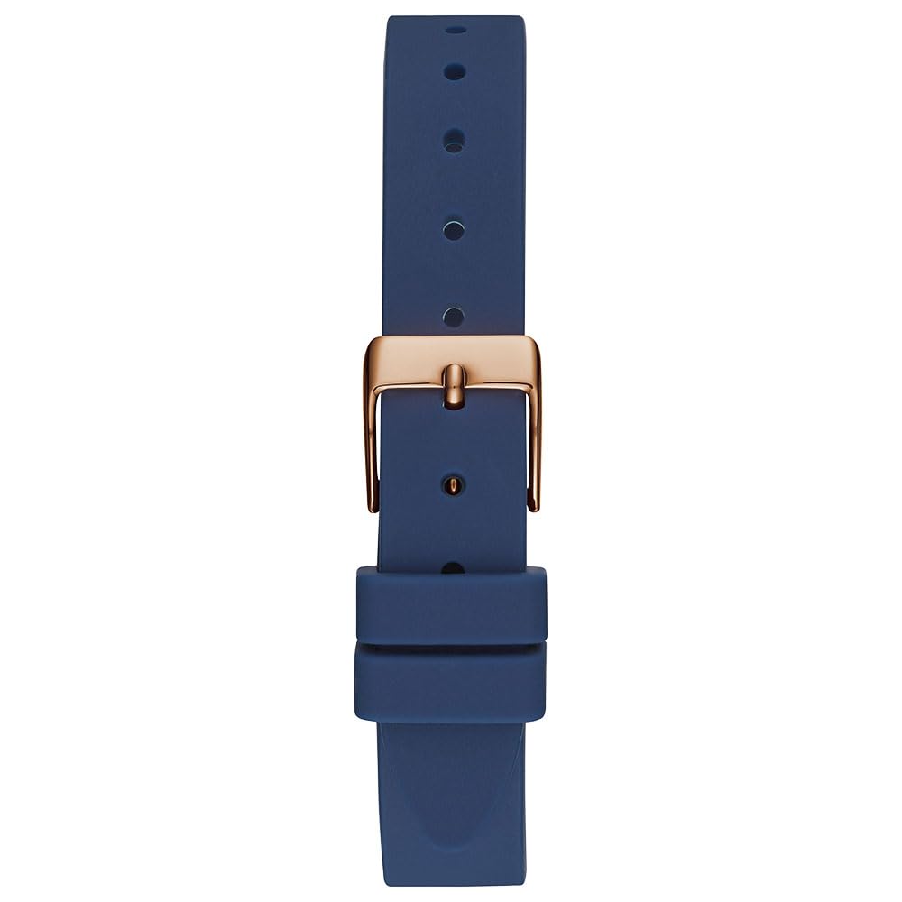 Guess Watch, Blue, strap