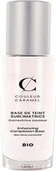 Couleur Caramel Sublimating Foundation Base No. 20- White Organic, 30 ml