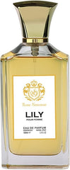 Rose Simonse Lily Pour Femme Eau De Parfume 100ML For Her - Natural Fragrance - perfumes for women