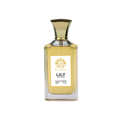 Rose Simonse Lily Pour Femme Eau De Parfume 100ML For Her - Natural Fragrance - perfumes for women