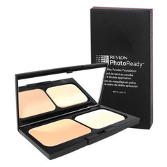 Revlon Photo Ready 2 Way Powder Foundation, Natural Ochre (10.5g)
