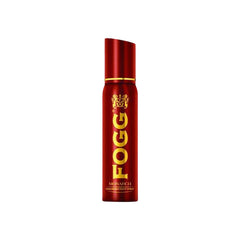 Fogg Long Lasting Monarch Fragrance Body Spray for men, 120 ml