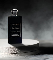 ROSEMOUNT Imp Valley Eau de Parfum 100ml | Best Long Lasting Arabic Perfumes for Men | Luxurious Men’s Fragrances | Perfume For Men | عطر, عطور للرجال