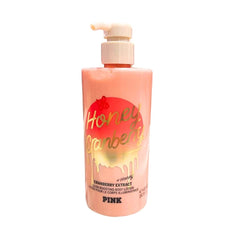 Victoria's Secret PINK Honey Cranberry Body Lotion 14 fl oz - Limited Edition