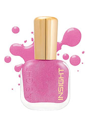 Insight Cosmetics Intense Color Nail Polish(DH-146=113)
