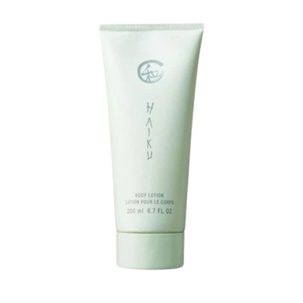 Avon Haiku 6.7 oz Body Lotion for Women, Deep Hydration and Long-Lasting Soft Skin