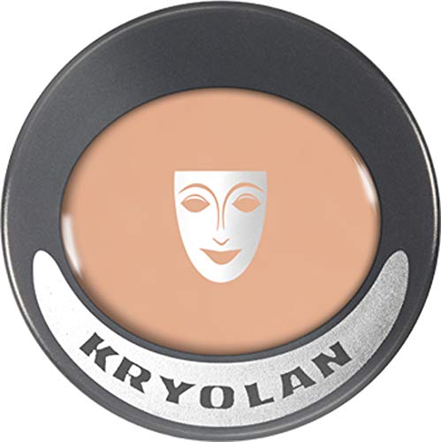 KRYOLAN ULTRA FOUNDATION - 2 W