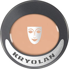 KRYOLAN ULTRA FOUNDATION - 2 W