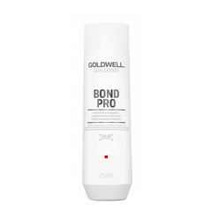 Goldwell Dualsenses Bond Pro Fortifying Shampoo for Weak and Fragile Hair - 250 ml
