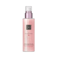 RITUALS The Ritual of SAKURA Shimmering Body Spray,rice milk & cherry blossom 5 floz/ 150 ml