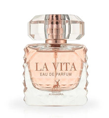 Ard Al Zaffran La vita eau de perfume 100ml