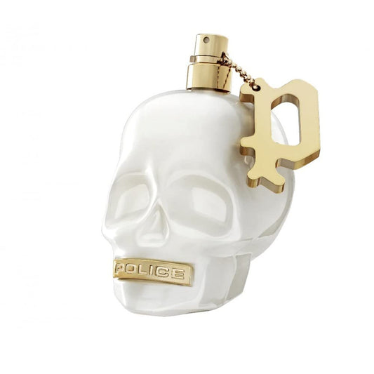 POLICE To Be Born Shine Eau De Parfum 75ml