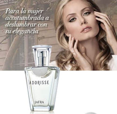Jafra Adorisse Eau de Parfum 1.7 fl. oz. by Jafra