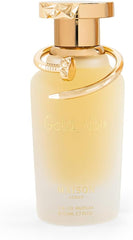 Maison Asrar Gold Noir Eau de Parfum