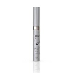Lira Clinical Pro Lux Lash Eyelash Growth Serum with Plant Stem Cells Eyelash Enhancing Serum to Promote Longer and Thicker Eyelashes Non Prostaglandin and Paraben Free 0.17 Ounce