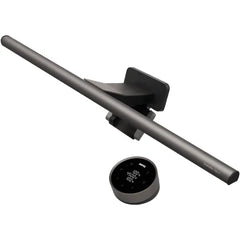 BenQ ScreenBar Halo 2 LED Monitor Light - Wireless, Eye-Care, No Glare, USB Powered