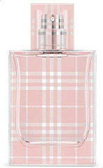 Brit Sheer by Burberry for Women - Eau de Toilette, 30ml
