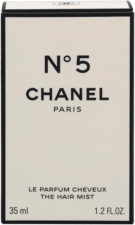 CHANEL NO.5 35ML HAIR MIST